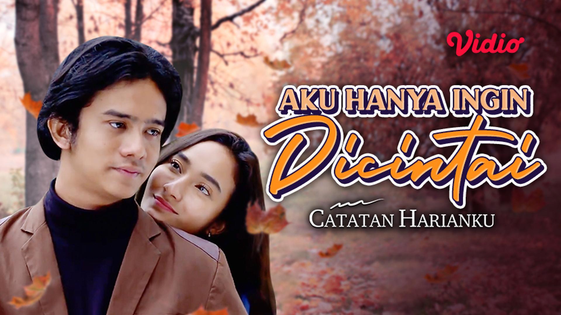 Aku Tak Pernah Dicintai