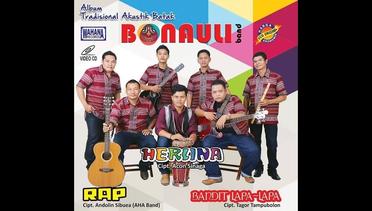 Bonauli Band - Sartika