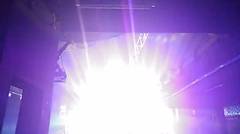 Putri Una LIVE x VIIII SpEX Team #lighting