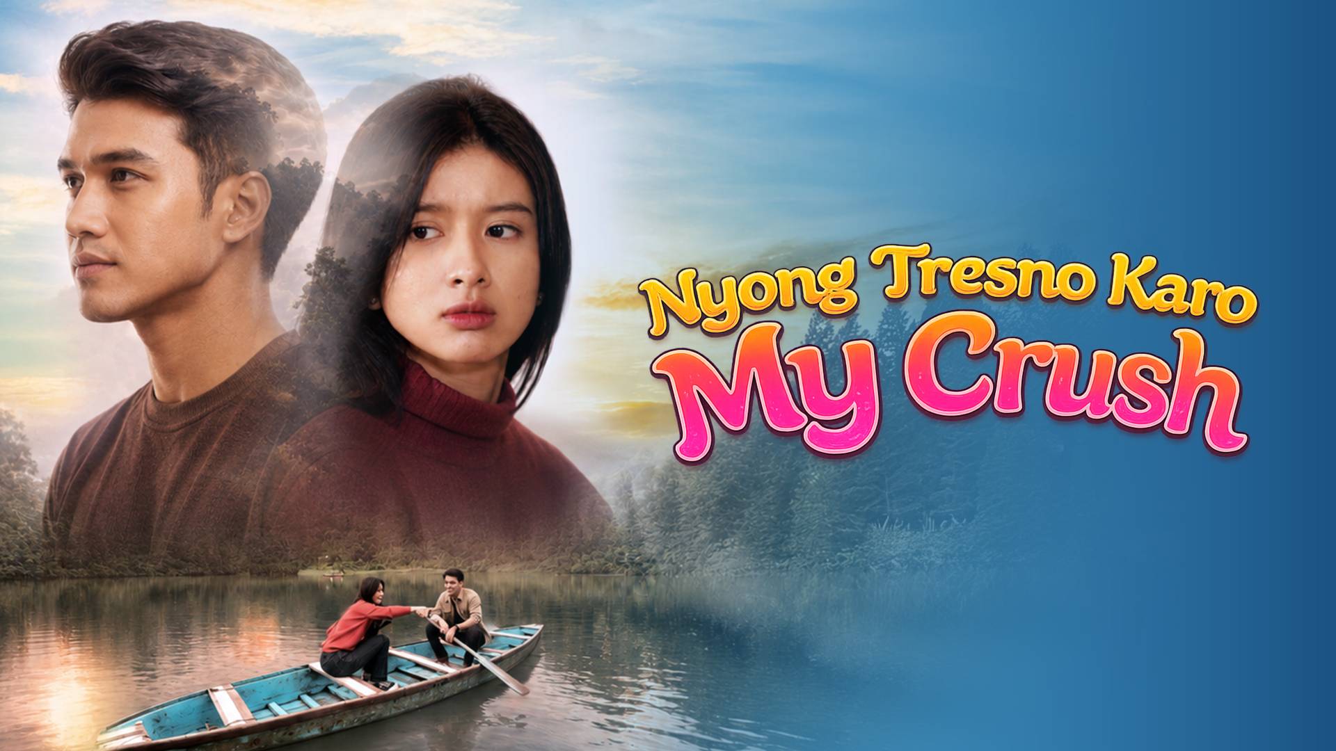 Nyong Tresno Karo My Crush