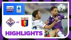 Fiorentina vs Genoa - Highlights | Serie A 2023/24