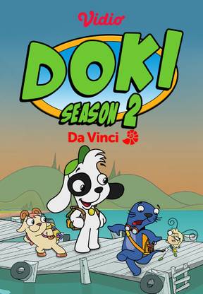 Doki Season 2