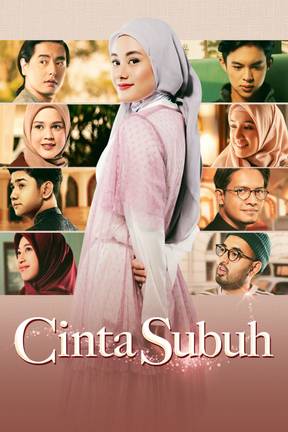 Cinta Subuh