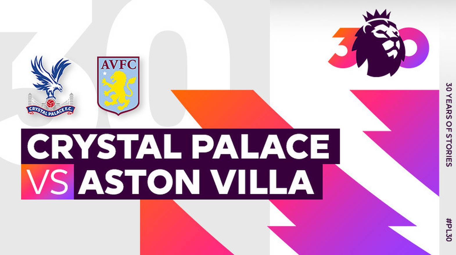 Full Match Crystal Palace vs Aston Villa Premier League 22/23 Vidio