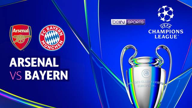Arsenal vs Bayern - Full Match | UEFA Champions League 2025/26