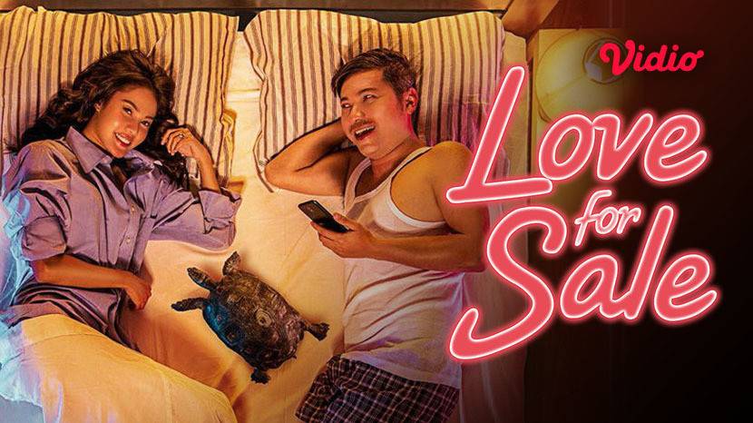 Love For Sale (2018) Full Movie | Vidio