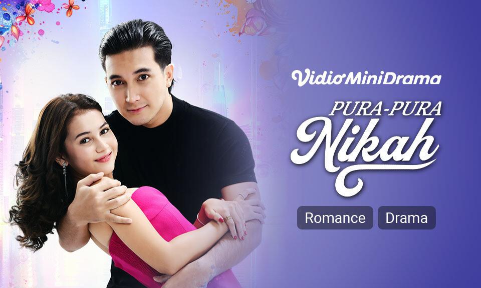 Pura - Pura Nikah