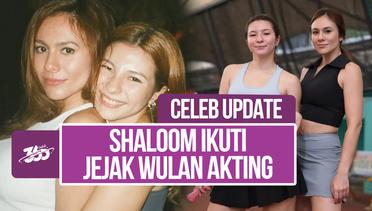 Nonton Video Anak Wulan Guritno Terbaru Vidio