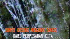 Conny Dio - Bulan Merah (Karaoke Video)