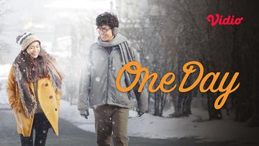 One Day - Trailer