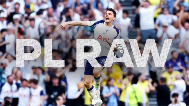 PL RAW - Tottenham Selamat dari Jerat, West Ham Pamit dan Degradasi | Premier League 2025/26