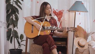 Tival - Peka (Karaoke Version)