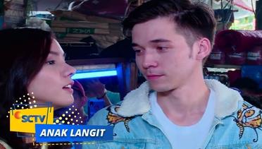 Highlight Anak Langit - Episode 912