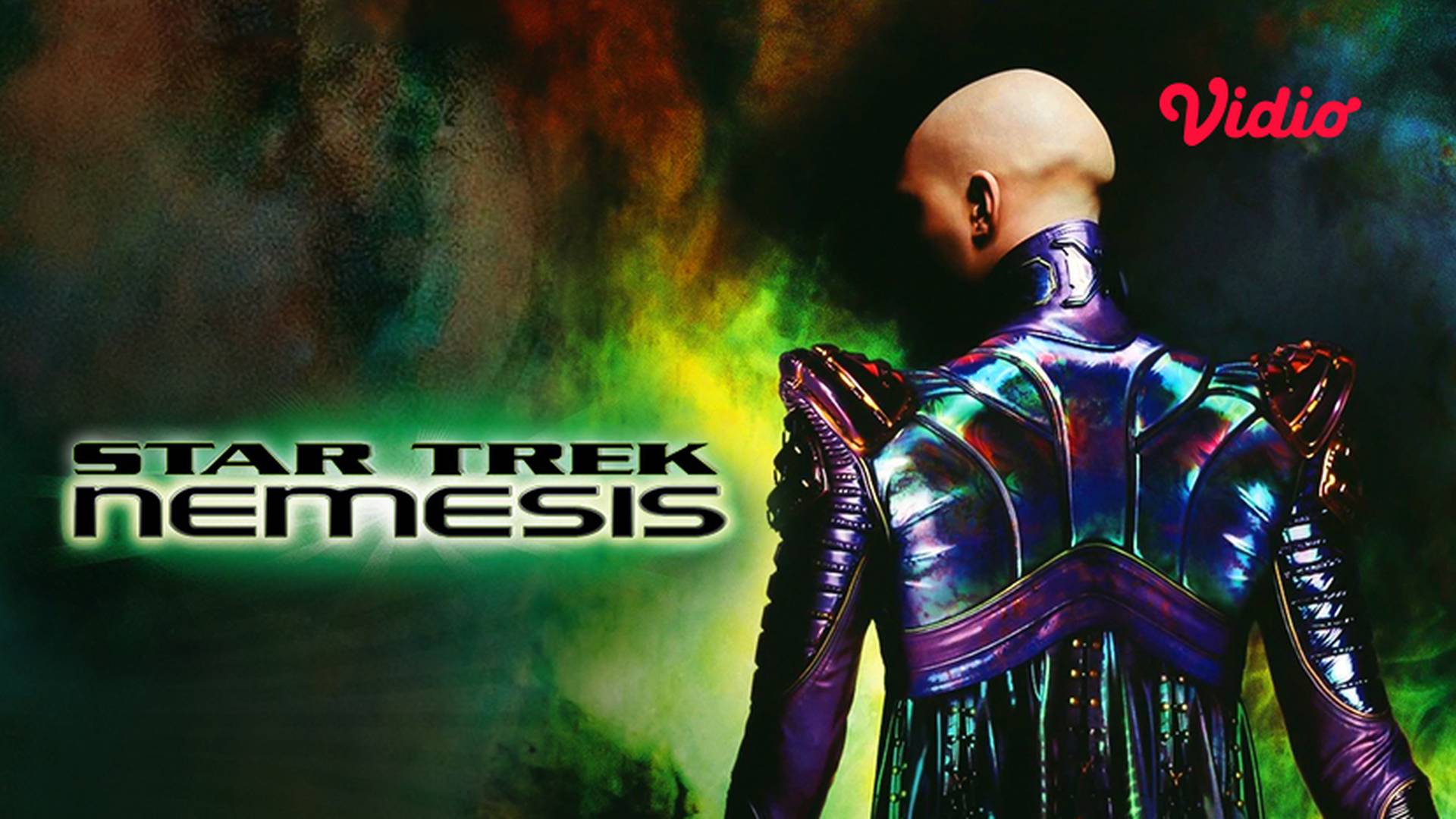 Star Trek: Nemesis