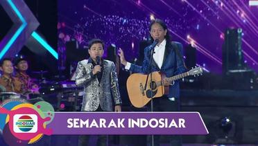 Suara Indah Cak Blankon & Arief Alfiansyah Bikin Penonton Heboh!!  Semarak Indosiar Yogyakarta