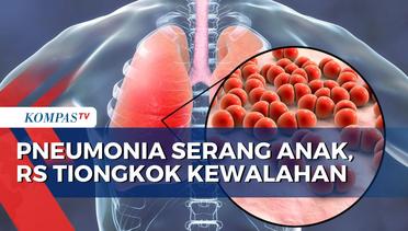 Cegah Wabah Masuk Indonesia, IDI Minta Kemenkes Periksa Mycoplasma Pneumonia pada Masyarakat