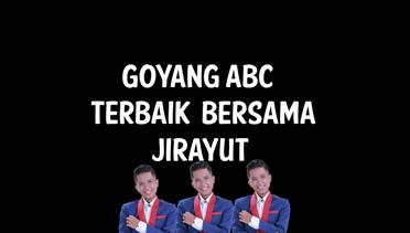 Inilah Goyang ABC Jirayut Paling Seru di Panggung Indosiar!