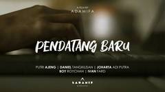 ISFF2019 Pendatang Baru Trailer Jepara