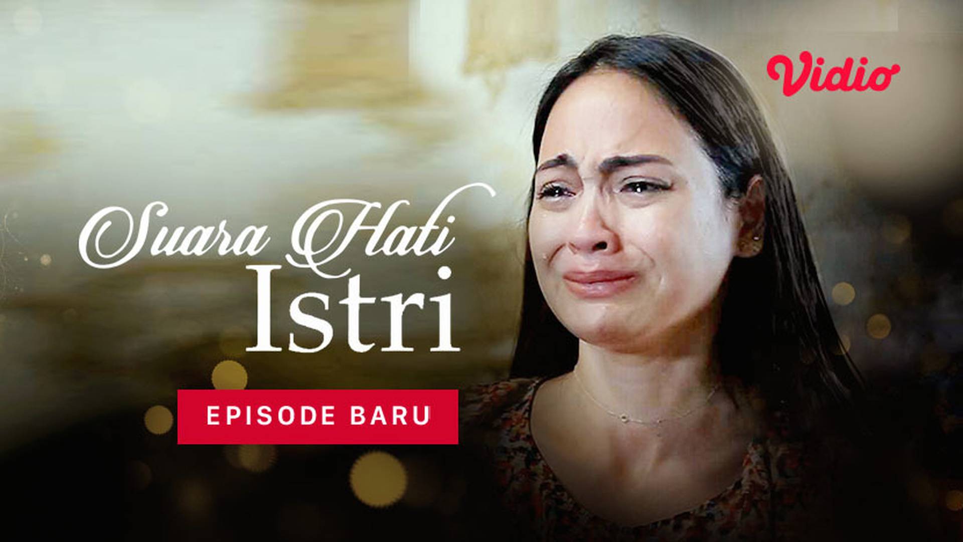 Suara Hati Istrie Ghea D'Syawal