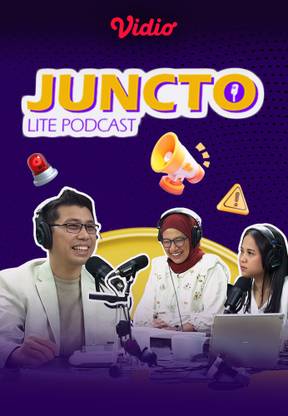 JUNCTO LITE PODCAST