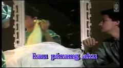 Betharia Sonatha - Hati Yang Luka (Karaoke Video)