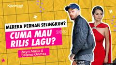 Pembahasan Detail Hubungan Selena Gomez & Zayn Malik, Jadi Next Power Couple Atau…