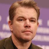 Matt Damon