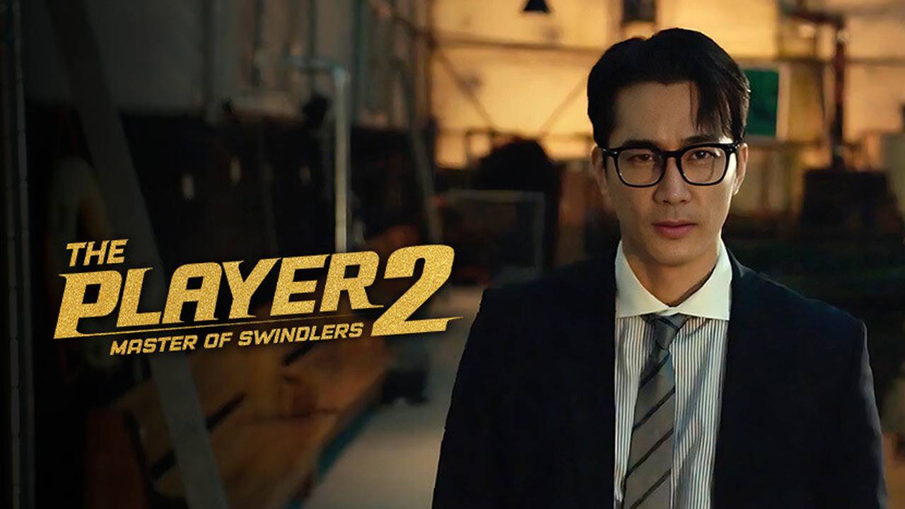 Nonton Drakor The Player Season 2 - Episode 7 | Sub Indo