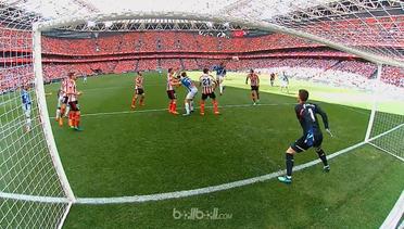 Athletic Bilbao 0-1 Espanyol | Liga Spanyol | Highlight Pertandingan