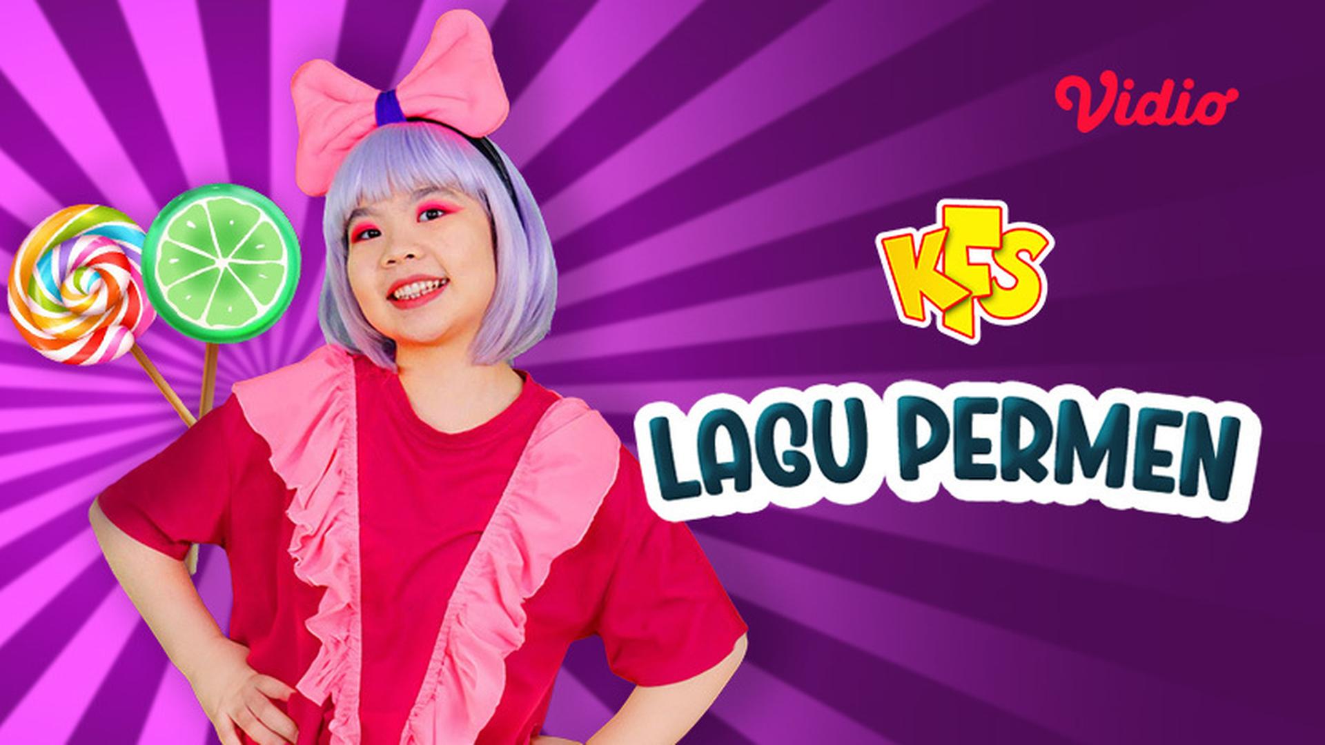 nonton-kids-funny-songs-lagu-permen-2023-sub-indo-vidio