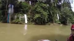 Rafting Citarik Sukabumi B