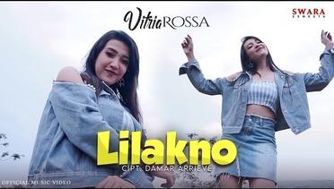VITRIA ROSSA - LILAKNO (Official Music Video)