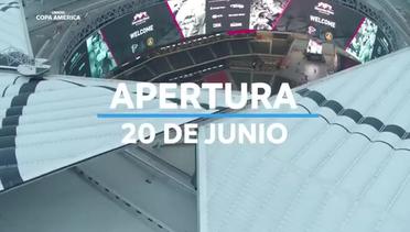CONMEBOL Copa America 2024 Promo | Miami & Atlanta