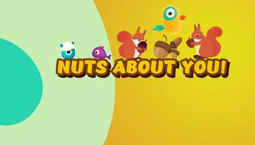 Nuts About You! -  ZooMoo