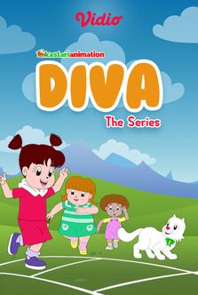 Seri Diva Episode 61 - 70