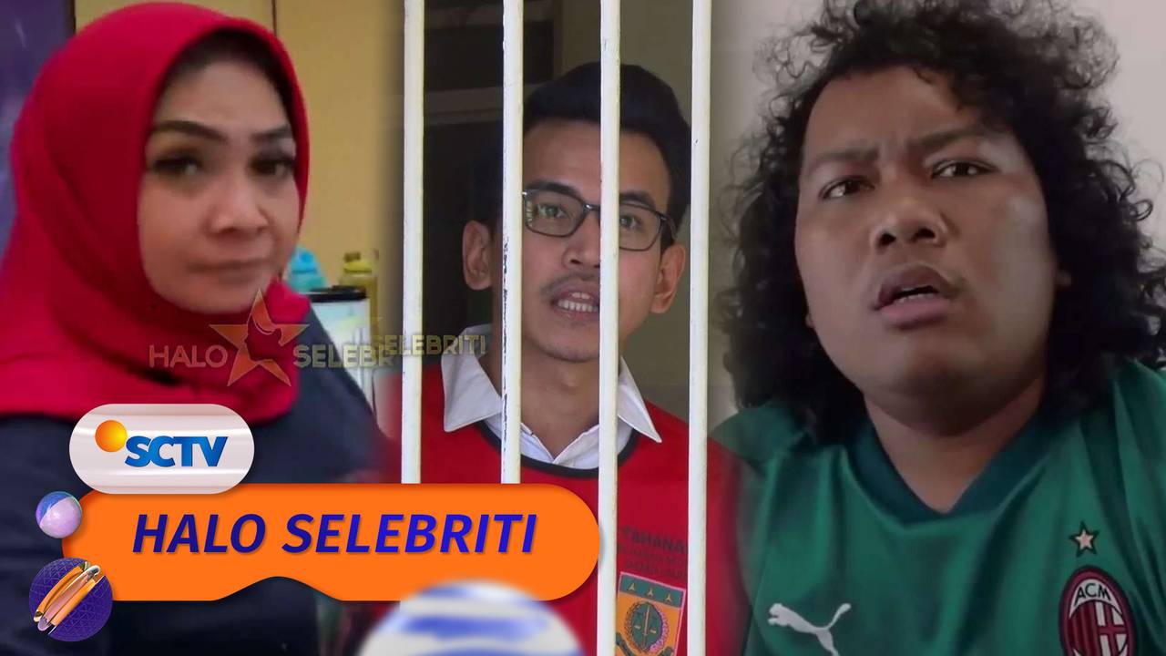 Marshel Widianto Dipanggil Polisi, Mama Rieta Gugat Cerai, Adam Deni