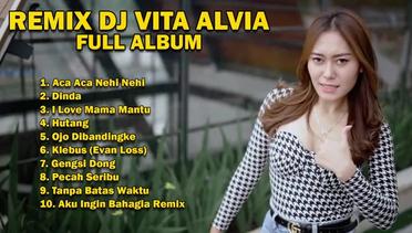 REMIX DJ VITA ALVIA FULL ALBUM