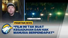Film Vina: Sebelum 7 Hari, Berangkat dari Kegelisahan Netizen