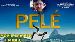 Pele Birth of a Legend Official Trailer 1