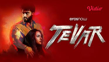 Tevar - Theatrical Trailer