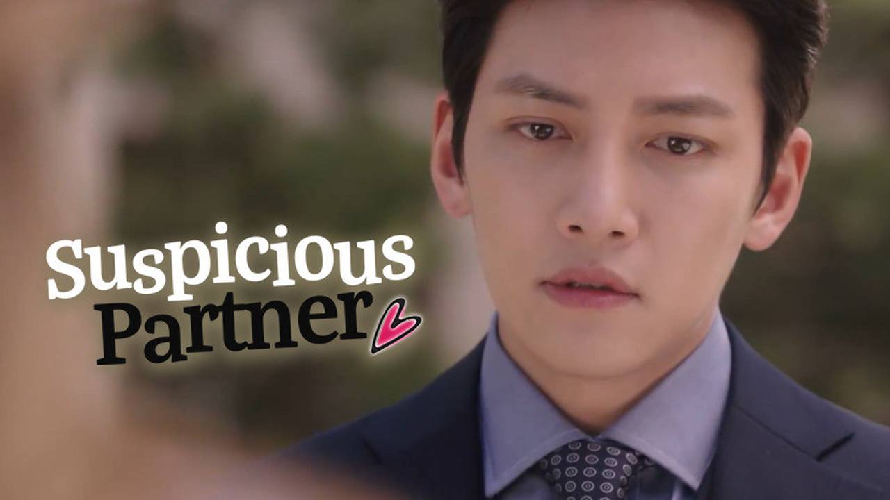 Suspicious Partner Season 1 Episode 3