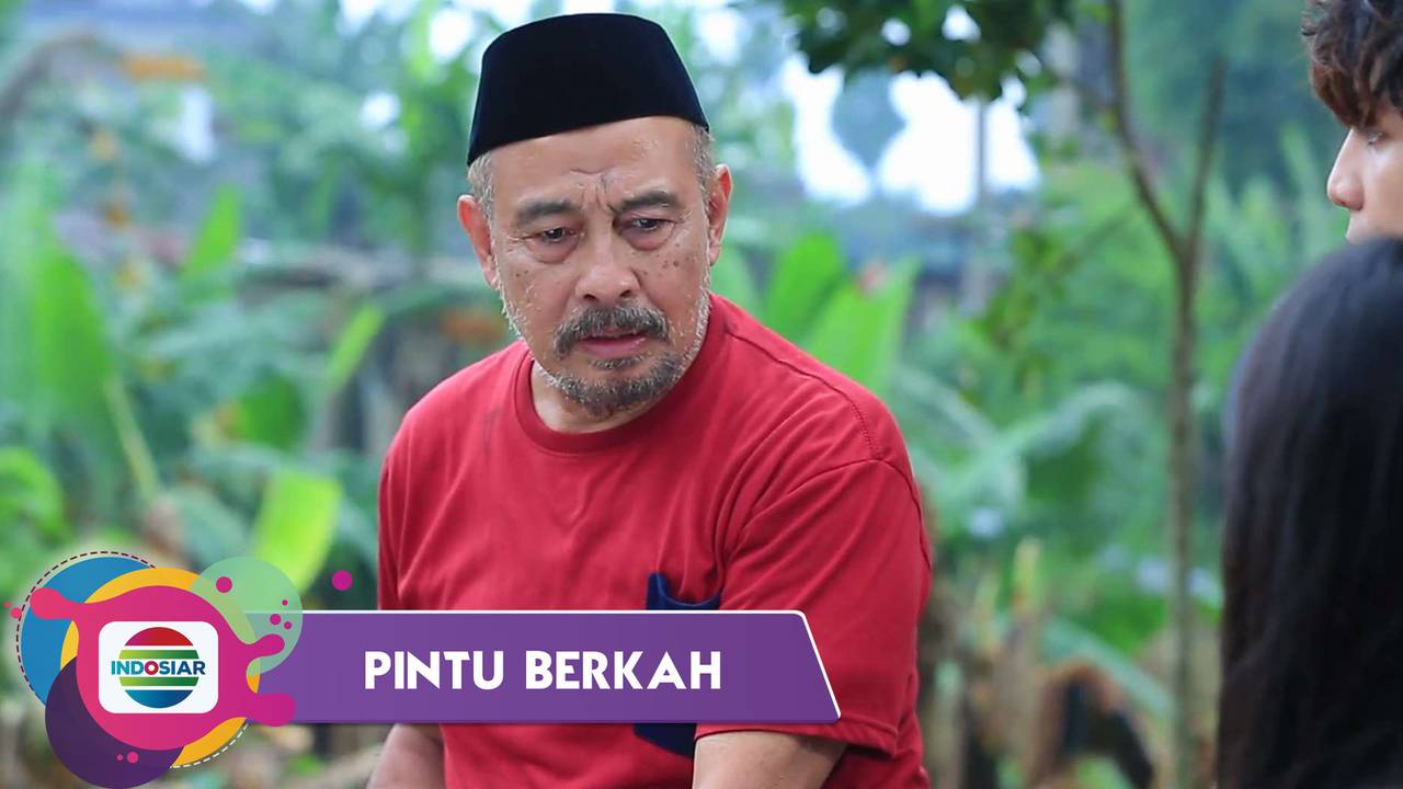 Ikhtiar Kakek Yang Berjuang Membahagiakan Cucunya | Pintu Berkah Full Movie