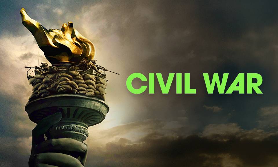 Civil War