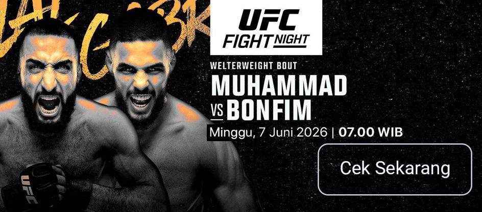 Subhead - UFC
