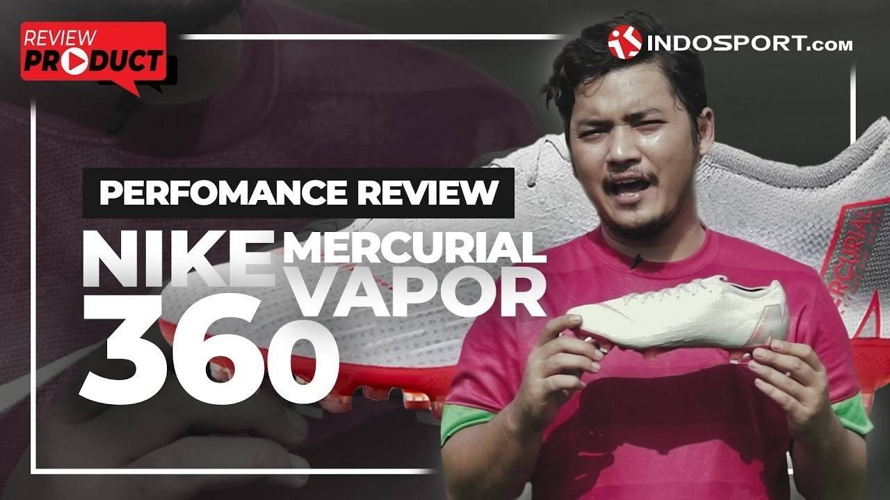 Sepatu bola nike vapor 360 hot sale