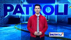 Patroli - 24/05/25