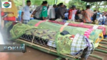 4 Anggota Keluarga Tewas Tersengat Listrik di Lombok Timur - Fokus Pagi