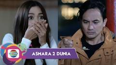 Vampir Niko Baru Pertama Makan Bakso, Diketawain Aurel | Asmara 2 Dunia - Episode 15