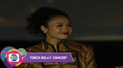 Dea Panendra - Meraih Bintang | Torch Relay Concert