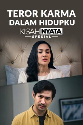 Teror Karma Dalam Hidupku